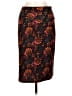 Lularoe Paisley Black Casual Skirt Size M - photo 2