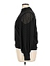 CeCe Black Turtleneck Sweater Size XL - photo 5
