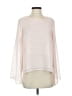 Vince Camuto 100% Polyester Pink Long Sleeve Blouse Size S - photo 1
