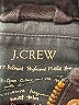 J.Crew 100% Cotton Gray Jacket Size XS - photo 6