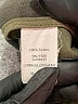 J.Crew 100% Cotton Gray Jacket Size XS - photo 8