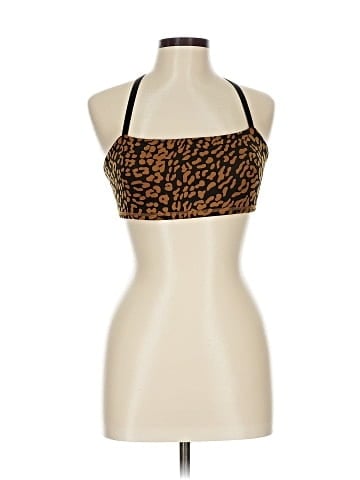 TAN + LINES Tank Top (view 1)