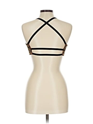 TAN + LINES Tank Top (view 2)