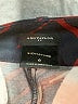 Ann Taylor Factory Print Black Active Pants Size 6 - photo 7
