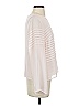 Vince Camuto 100% Polyester Pink Long Sleeve Blouse Size S - photo 4