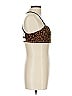 TAN + LINES Brown Tank Top Size L - photo 4