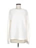 Assorted Brands Ivory Long Sleeve T-Shirt Size M - photo 1