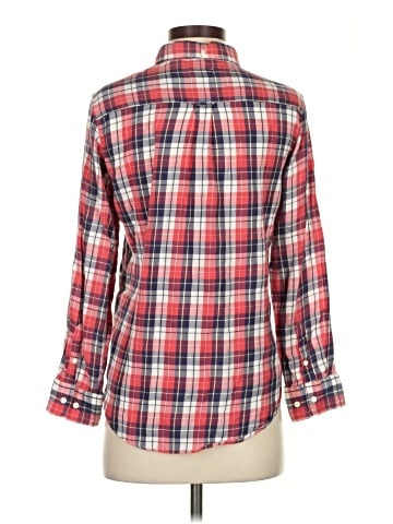 Gant Long Sleeve Button-Down Shirt (view 2)