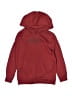 OshKosh B'gosh Burgundy Pullover Hoodie Size 14 - photo 1
