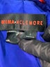 Nina Mclemore Blue Blazer Size 2 - photo 6