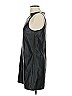BCBGeneration 100% Polyurethane Black Cocktail Dress Size 4 - photo 5