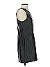 BCBGeneration 100% Polyurethane Black Cocktail Dress Size 4 - photo 4