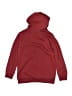 OshKosh B'gosh Burgundy Pullover Hoodie Size 14 - photo 2