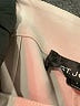 St. John Solid Pink Dress Pants Size 4 - photo 8