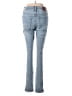 Madewell Stripes Blue Jeans Size 28 waist - photo 2
