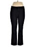 DressBarn Black Jeans Size 14S - photo 1