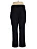 DressBarn Black Jeans Size 14S - photo 2