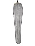 Unbranded Chevron-herringbone Gray Dress Pants Size L - photo 5
