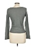 Paper Crane Gray Pullover Sweater Size M - photo 2