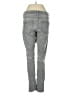 Express Jeans Hearts Gray Jeans Size 4 - photo 2