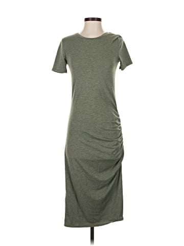 Treasure & Bond Casual Dress (view 1)