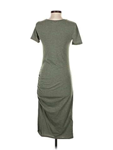 Treasure & Bond Casual Dress (view 2)