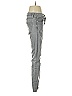 Express Jeans Hearts Gray Jeans Size 4 - photo 4