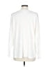 Max Studio White Pullover Sweater Size L - photo 2