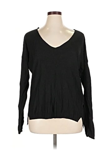 Mossimo Pullover Sweater (view 1)