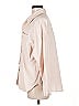 3.3 field trip Solid Pink Long Sleeve Button-Down Shirt One size - photo 5