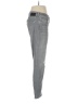 mavi Houndstooth Gray Jeans Size 28 waist - photo 4