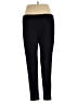 TWO by Vince Camuto Solid Black Active Pants Size XL - photo 2
