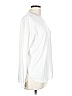 Max Studio White Pullover Sweater Size L - photo 4