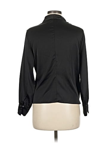 Fab'rik Long Sleeve Blouse (view 2)