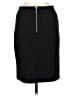 MICHAEL Michael Kors Solid Black Formal Skirt Size 6 - photo 2