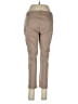 Van Heusen Solid Tan Khakis Size 10 - photo 2