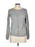 Lefties Gray Long Sleeve Top Size L - photo 1