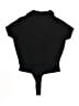 Blāshe Black Bodysuit Size M - photo 2