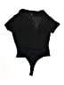 Blāshe Black Bodysuit Size M - photo 1