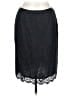 Ann Taylor Black Formal Skirt Size 12 - photo 1