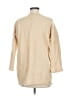 Magaschoni Tan Cardigan Size M - photo 2