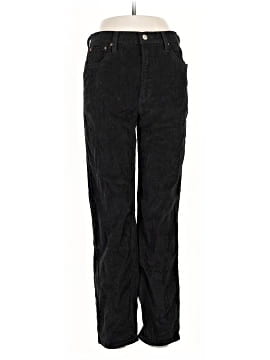Denim Forum Casual Pants