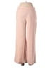 Old Navy Solid Pink Casual Pants Size 2 - photo 1