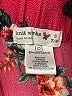 Knit Works Hearts Pink Casual Pants Size 7 - 8 - photo 3