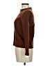 Zesica Brown Turtleneck Sweater Size L - photo 5