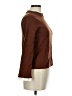Zesica Brown Turtleneck Sweater Size L - photo 4