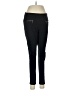 Willow & Clay Solid Black Active Pants Size M - photo 1