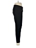 Willow & Clay Solid Black Active Pants Size M - photo 4