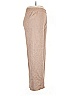 Unbranded Tan Casual Pants Size L - photo 4