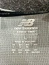 New Balance 100% Polyester Gray Pullover Hoodie Size L - photo 7